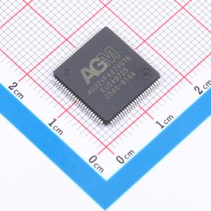 AG32VF407VGT6商品缩略图