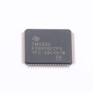 TMS320F28076PZPS商品缩略图