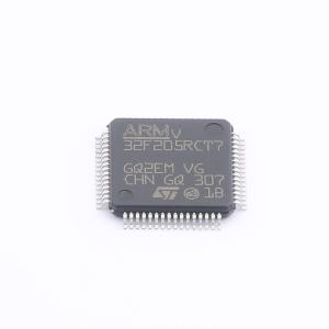 STM32F205RCT7商品缩略图