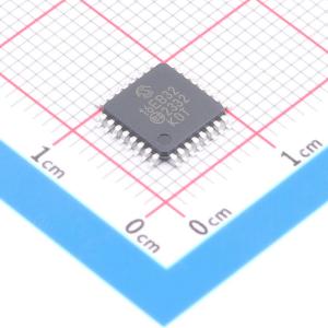 AVR16EB32-I/PT商品缩略图