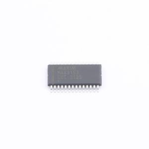 MAX9153EUI+T商品缩略图