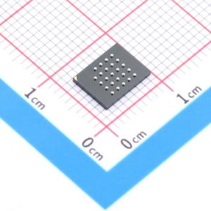 IS25LP256D-JHLE商品缩略图