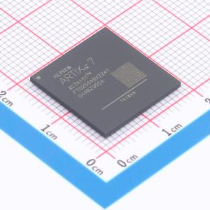 XC7A15T-1FTG256I商品缩略图