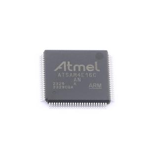 ATSAM4E16CA-AN商品缩略图