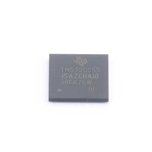TMS320C5515AZCHA10商品缩略图