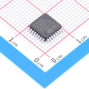 STM32F303K6T6商品缩略图
