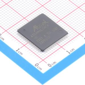 ATSAM4LS8CA-AU商品缩略图