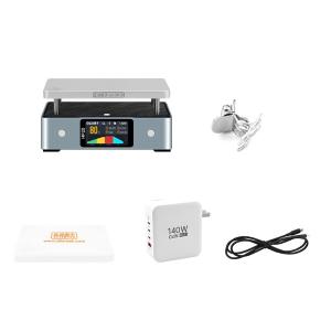 HP20+氮化镓快充头140W商品缩略图