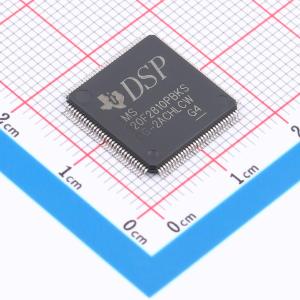 TMS320F2810PBKS商品缩略图
