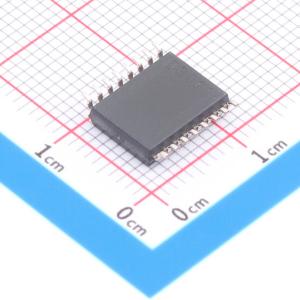 ADS8512IBDW商品缩略图