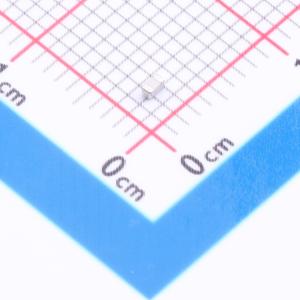 C0603C100K3RACAUTO商品缩略图