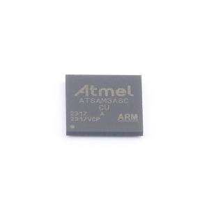 ATSAM3A8CA-CU商品缩略图