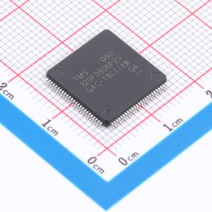 TMS320F2806PZS商品缩略图