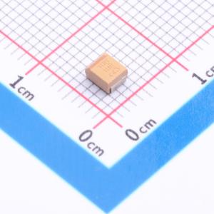 T495B106K010ATE750商品缩略图