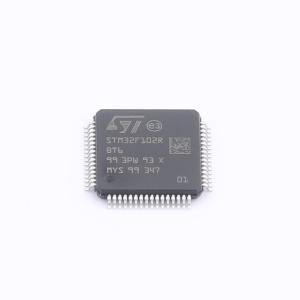 STM32F102RBT6商品缩略图