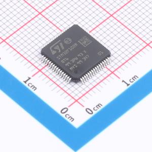 STM32F102RBT6商品缩略图