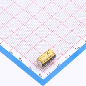 ELR1H101M081200YE商品缩略图