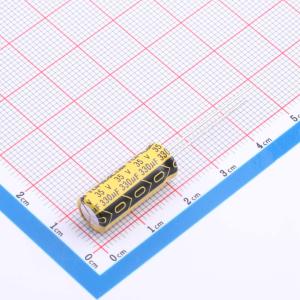 ELR1V331M082000Y商品缩略图