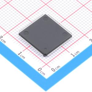 ATSAM4E16CA-AN商品缩略图
