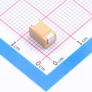 T510X106K050ATE090商品缩略图