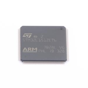 STM32L151ZET6商品缩略图