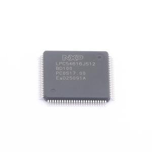LPC54616J512BD100E商品缩略图