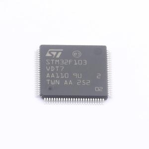 STM32F103VDT7商品缩略图