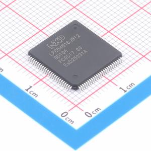 LPC54616J512BD100E商品缩略图