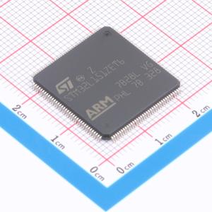 STM32L151ZET6商品缩略图
