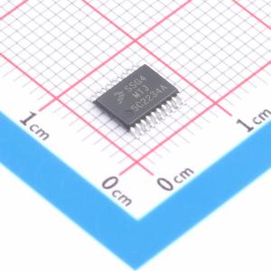 S9S08SG4E2MTJ商品缩略图