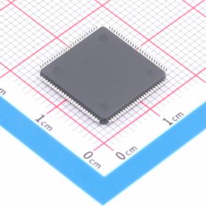 LPC54616J512BD100E商品缩略图