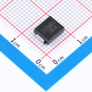 5.0SMDJ78CA商品缩略图