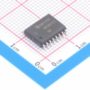 ADS8512IBDW商品缩略图