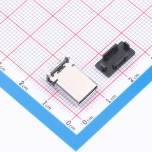 UJ40-C-V-G-SMT-TR商品缩略图