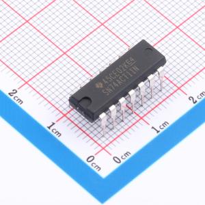 SN74ACT11N商品缩略图