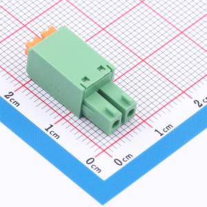 DB2EKN-3.81-2P-GN商品缩略图