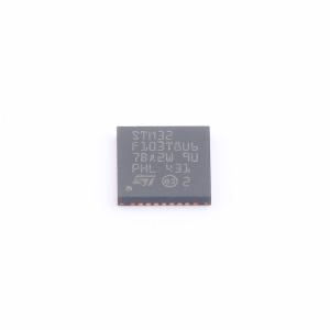 STM32F103T8U6TR商品缩略图