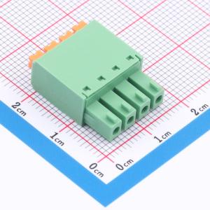 DB2EKN-3.81-4P-GN商品缩略图