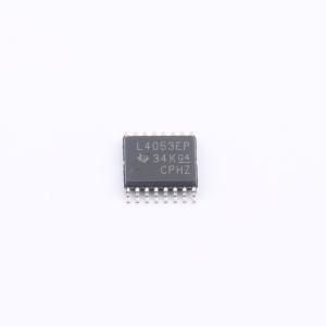 SN74LV4053ATPWREP商品缩略图