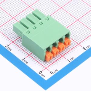 DB2EKN-3.81-4P-GN商品缩略图