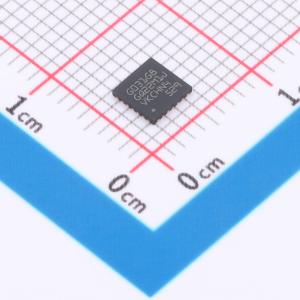主流Arm Cortex-M0+ MCU，具有64 KB Flash存储器、8 KB RAM、64 MHz CPU、2x USART、定时器、ADC和通信接口，1.7-3.6V