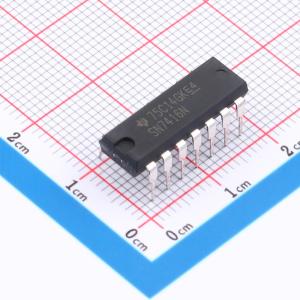 SN7416N商品缩略图