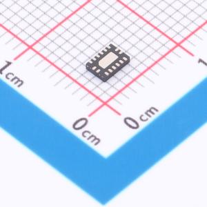 SN74AVC4T245BQBR商品缩略图