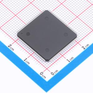 DSP56F805FV80E商品缩略图