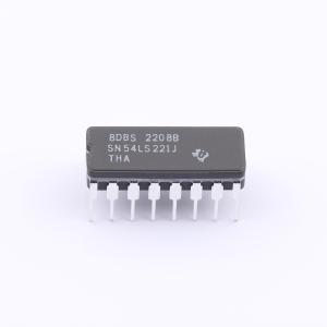 SN54LS221J商品缩略图