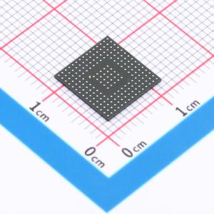 STM32F207IEH6商品缩略图