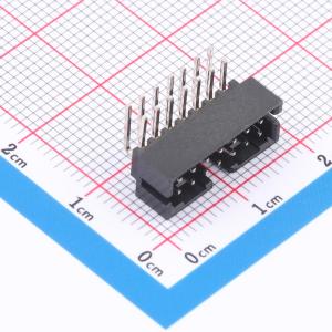 SH-JN2.0-2-7P-W-H6.4商品缩略图