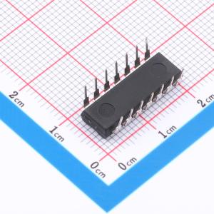 SN74ACT11N商品缩略图