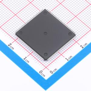 MC9S12XDT256CAL商品缩略图