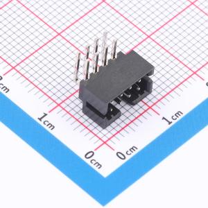 SH-JN2.0-2-4P-W-H6.4商品缩略图